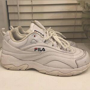 Fila Chunky Sneaker